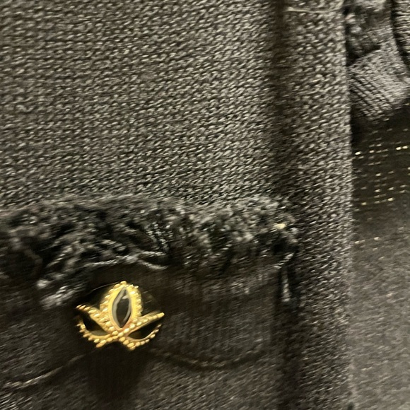 St. John collection coat - Picture 6 of 8